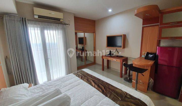 Apartemen Atria Gading Serpong  2