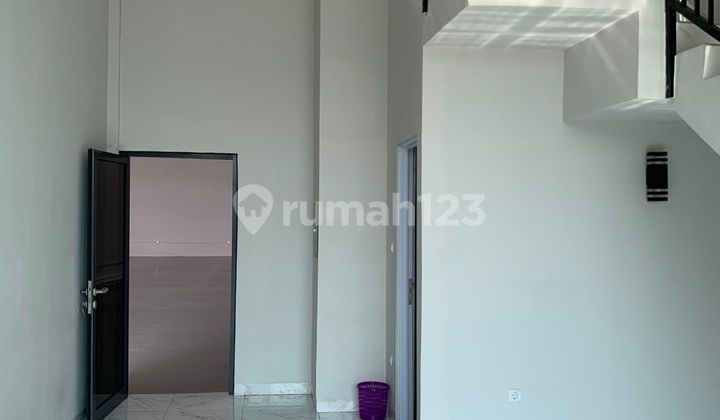 New Warehouse Tangerang City New Warehouse Tangerang City