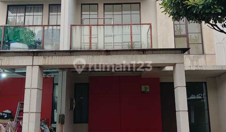 Rumah Green Village Cipondoh Rumah Green Village Cipondoh