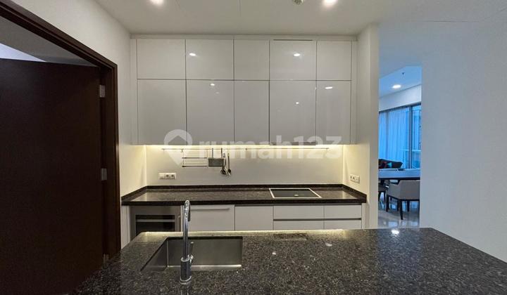 Anandamaya Residence Jakarta Pusat