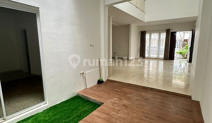 Dijual Cepat Rumah Riviera Metland Cyber City