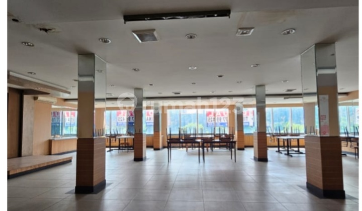 Ruko 3gandeng Kebon Jeruk Jakarta Barat