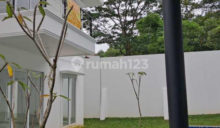 Rumah Sentul City Bogor