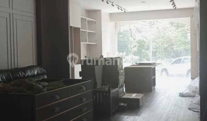 Metro Broadway Pik Connected Shophouse Metro Broadway Pik Connected Shophouse