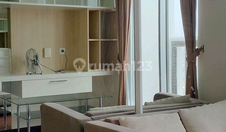 Apartemen Belmont Tower Everest Full Furnished 2 Kamar Tidur Apartemen Belmont Tower Everest Full Furnished 2 Kamar Tidur