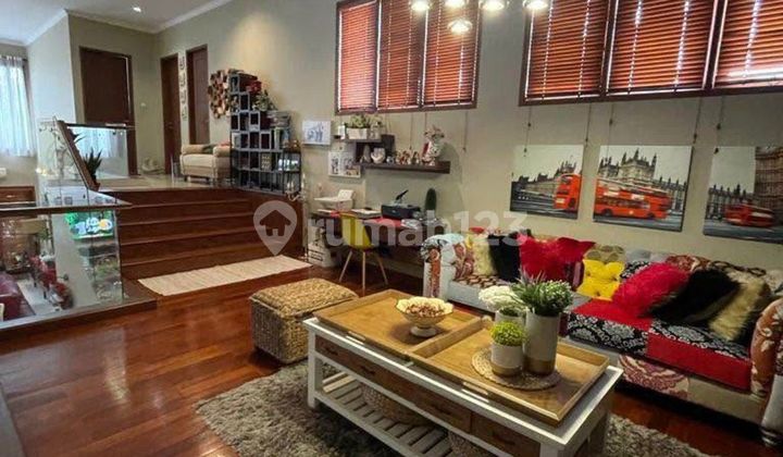 Beta Tangerang Puri House 2