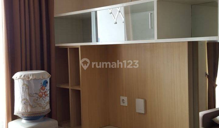 Disewakan Apartement Belmont Residence  2