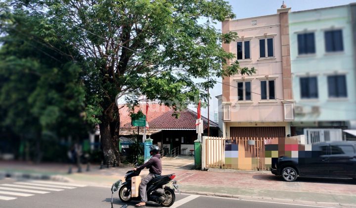 Jual Ruko Kedoya Jalan Raya Jakarta Barat Jual Ruko Kedoya Jalan Raya Jakarta Barat