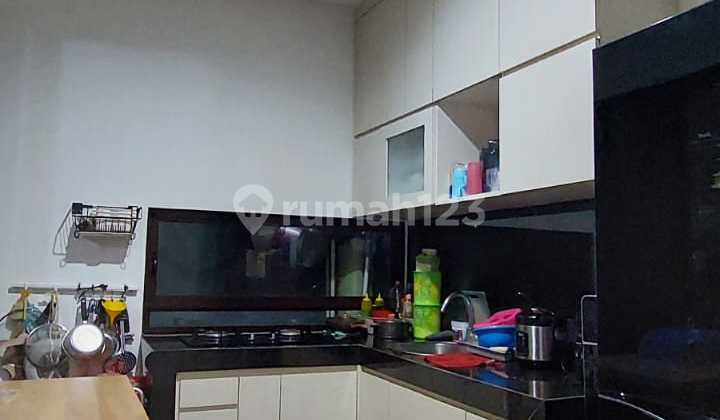 Rumah Metland Puri Akses Toll Karang Tengah 2