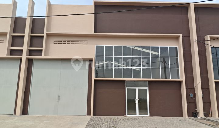 New Warehouse Dadap Kosambi Tangerang New Warehouse Dadap Kosambi Tangerang