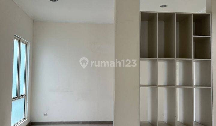 Rumah Baru Suvarna Sutera Cikupa 2