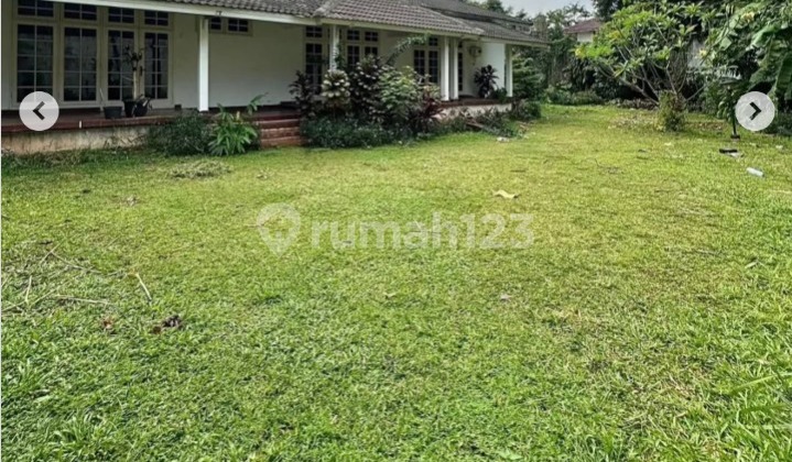 Rumah Di Segitiga Emas Kuningan Jaksel Rumah Di Segitiga Emas Kuningan Jaksel