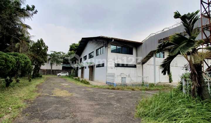 Jual Tanah Berikut Bangunan Serpong Raya Jual Tanah Berikut Bangunan Serpong Raya