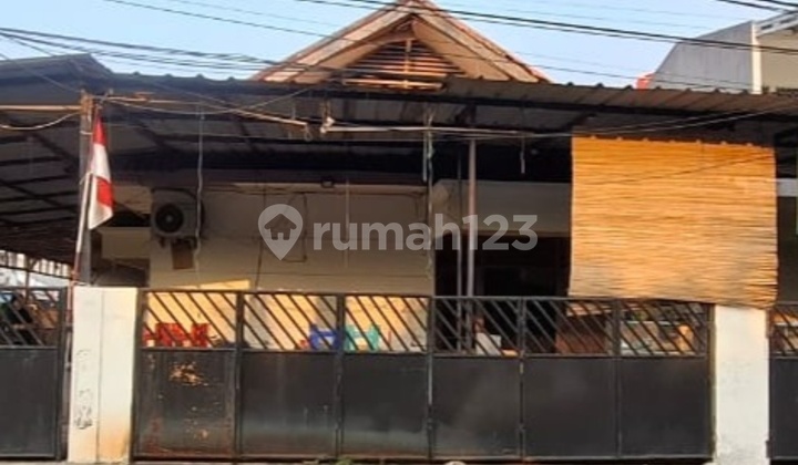Rumah Duri Kosambi Jakarta Barat Rumah Duri Kosambi Jakarta Barat