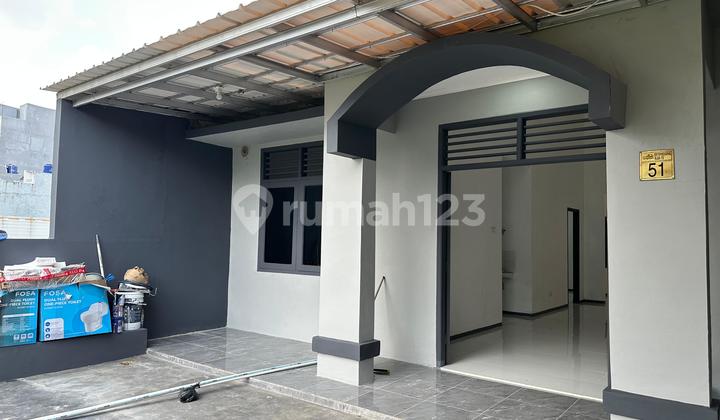 Metland Puri Rumah Disewakan Metland Puri Rumah Disewakan