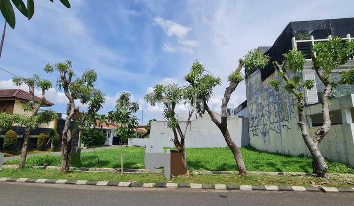 Kavling Hoki Boulevard Metro Permata 1 Kavling Hoki Boulevard Metro Permata 1