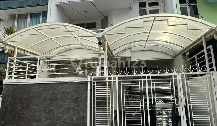 Rumah Hoky Taman Aries 2lantai Full Rumah Hoky Taman Aries 2lantai Full