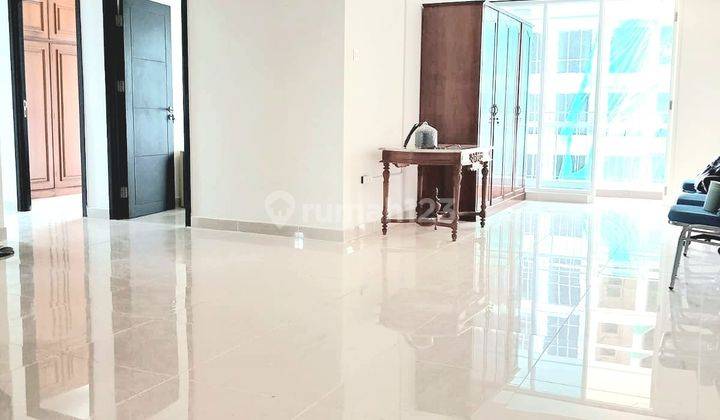 Dijual Rugi Apartement Aspen Residence 1