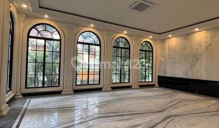 Rumah Brand New Luxury Pondok Indah Jaksel Rumah Brand New Luxury Pondok Indah Jaksel
