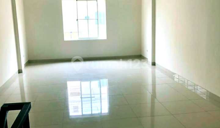 Ruko Cbd di Green Lake City Lokasi Strategis Nego
