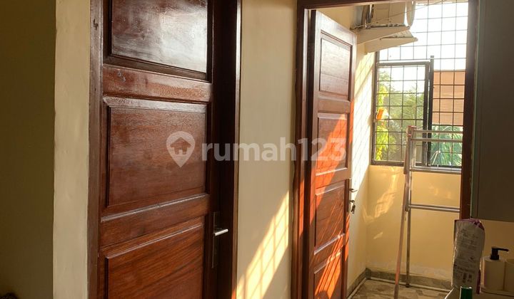 Rumah di Gunung Sahari Jakarta Pusat Lokasi Strategis Nego  1