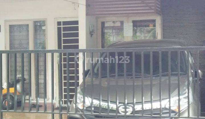 Rumah Murah Sangat Terawat Di Metland Puri Cluster Taman Gardenia (Geo 2