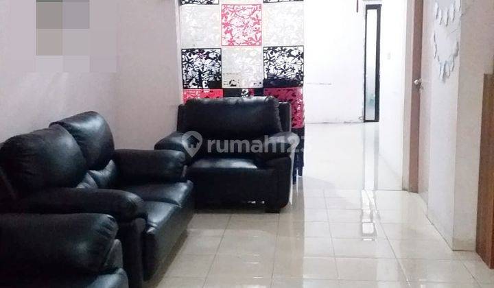 Rumah Murah Sangat Terawat Di Metland Puri Cluster Taman Gardenia (Geo 1