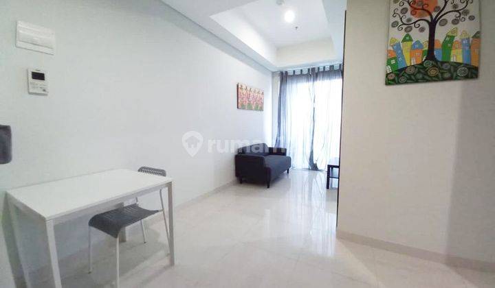 Apartemen Puri Mansion View Pool Lokasi Premium, Han 2