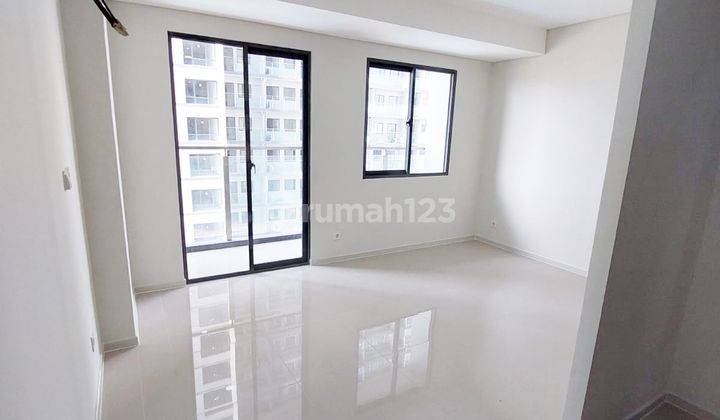 Apartement Daan Mogot City View Pool di Jakarta Barat, Han 1