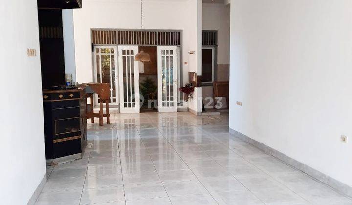 Rumah Budi Indah Posisi Hook Siap Huni, Landdj 2