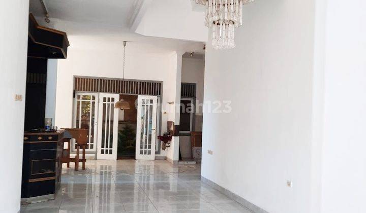 Rumah Budi Indah Posisi Hook Siap Huni, Landdj 1