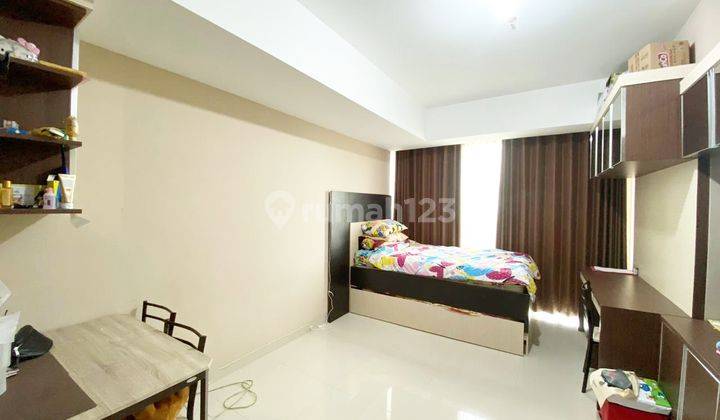 Apartement U Residence Termurah di Lippo Karawaci, Ddj 1