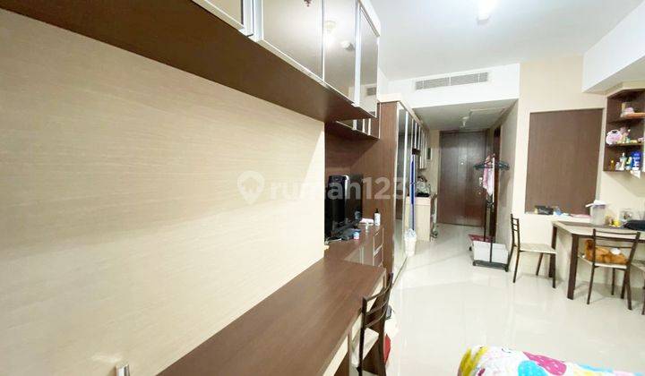 Apartement U Residence Termurah di Lippo Karawaci, Ddj 2