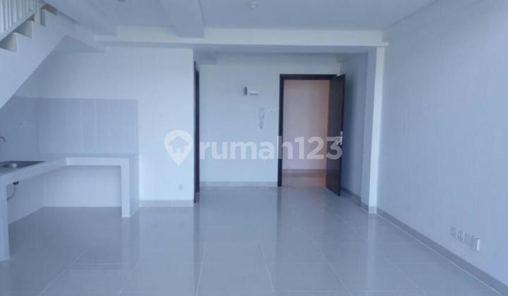 Small Office Home di Apartemen Neo Soho Residance View Town Nego 1