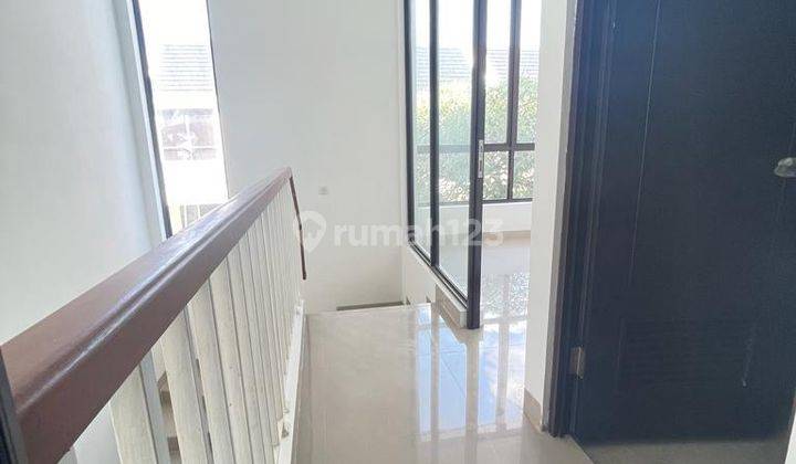 Disewakan Rumah Siap Huni Cluster Clematis di Metland Puri Nego  3