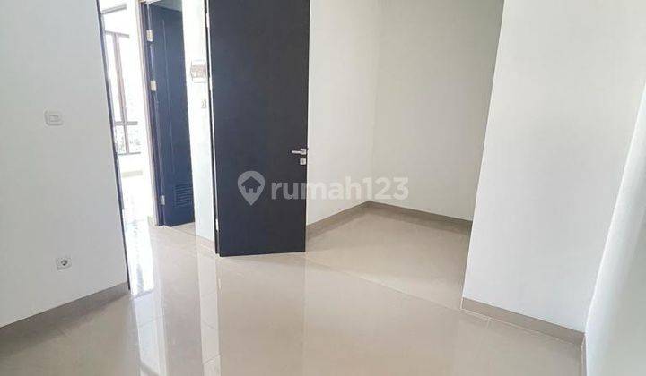 Disewakan Rumah Siap Huni Cluster Clematis di Metland Puri Nego  11