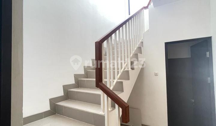 Disewakan Rumah Siap Huni Cluster Clematis di Metland Puri Nego  10