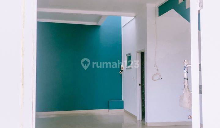 Rumah Siap Huni di Magnolia Park 7 Cipondoh Tangerang 2