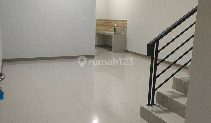 Rumah Siap Huni di Griya Kenanga Tangerang Lokasi Strategis 1