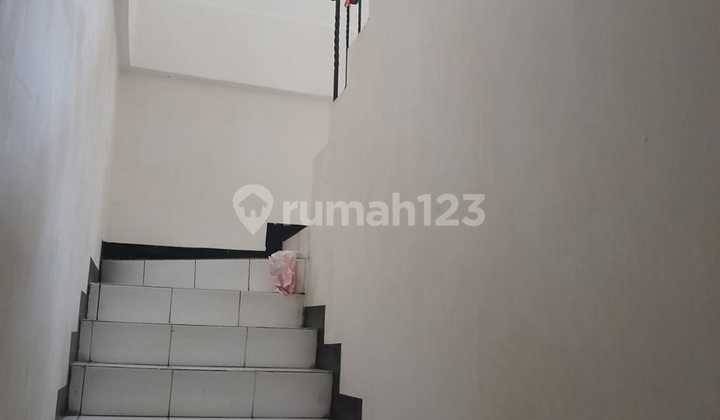 Rumah Hunian di Metro Permata 1 Tangerang Nego 2