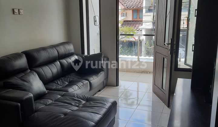 House in Taman Semanan Indah Strategic Location Negotiable House in Taman Semanan Indah Strategic Location Negotiable
