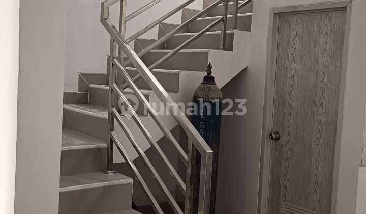 Rumah di Poris Gaga Tangerang Nego Sampai Deal 