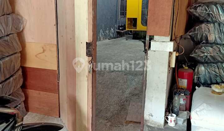 Warehouse Land Calculation in Jelambar West Jakarta Strategic Location