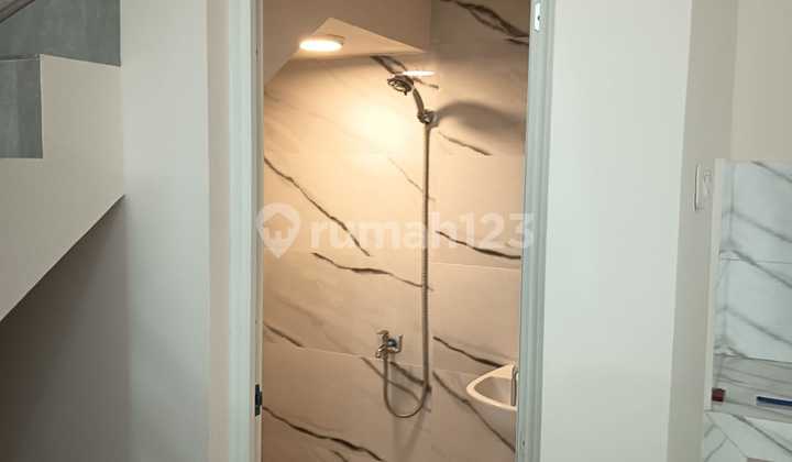 Rumah Siap Huni di Pademangan Jakarta Utara Lokasi Strategis Nego 2