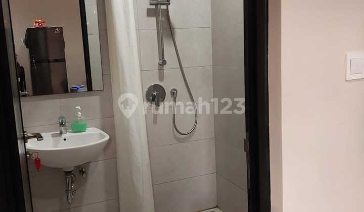 Green Royal Condo Town House Full Furnish di Jakarta Barat Nego 2