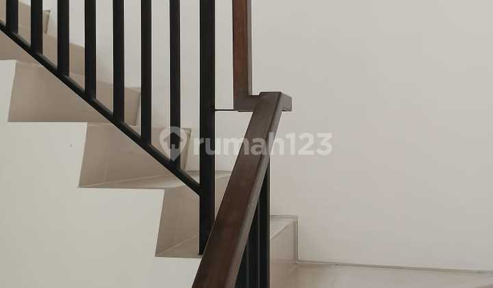 Rumah Bagus di Citra Garden Puri Jakarta Barat Strategis Nego 2