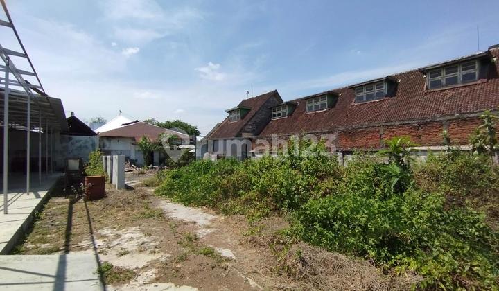 Tanah Kavling di Malang Jawa Timur Lokasi Strategis Nego