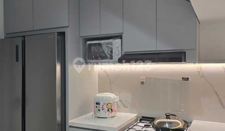 Rumah Siap Huni di Riviera Tangerang Lokasi Strategis  2