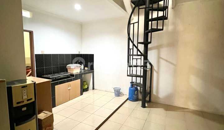 Rumah Bagus di Taman Okinawa Lippo Karawaci Strategis 2