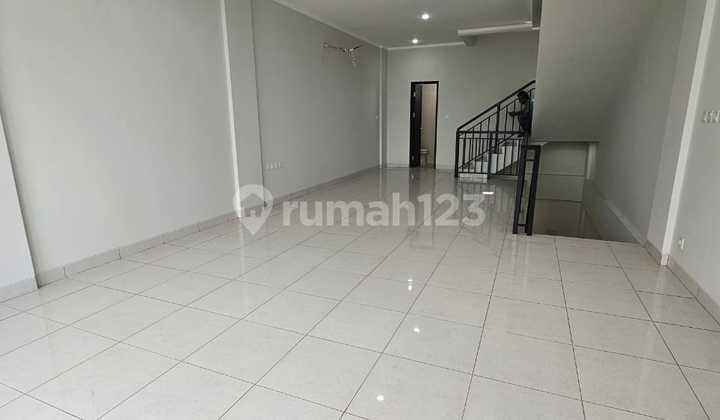 Ruko Scarlet Summarecon Bekasi Lokasi Strategis Nego Ruko Scarlet Summarecon Bekasi Lokasi Strategis Nego